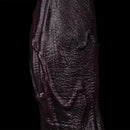 7.48in Dual Density Silicone Soft Real Cock Dildo For G Spot and Anal Play