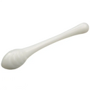 7.48in Durable Hygienic Glass Elegant Handheld Dildo For Couples