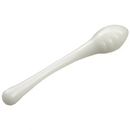 7.48in Durable Hygienic Glass Elegant Handheld Dildo For Couples