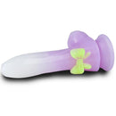 7.48in Fantasy Animal Silicone Dildo For Prostate Vaginal Training Cock