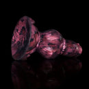 7.48in Real Monster Knot Silicone Soft Dildo For Women Men G Spot Sex