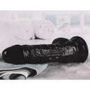 7.48in Real PVC Skin Feeling Dildo Sex Toy For Women Penis Suction Cup