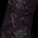 7.48in Realistic Penis Sleeve Wearable Hollow Realistic Veins Dildo Cover