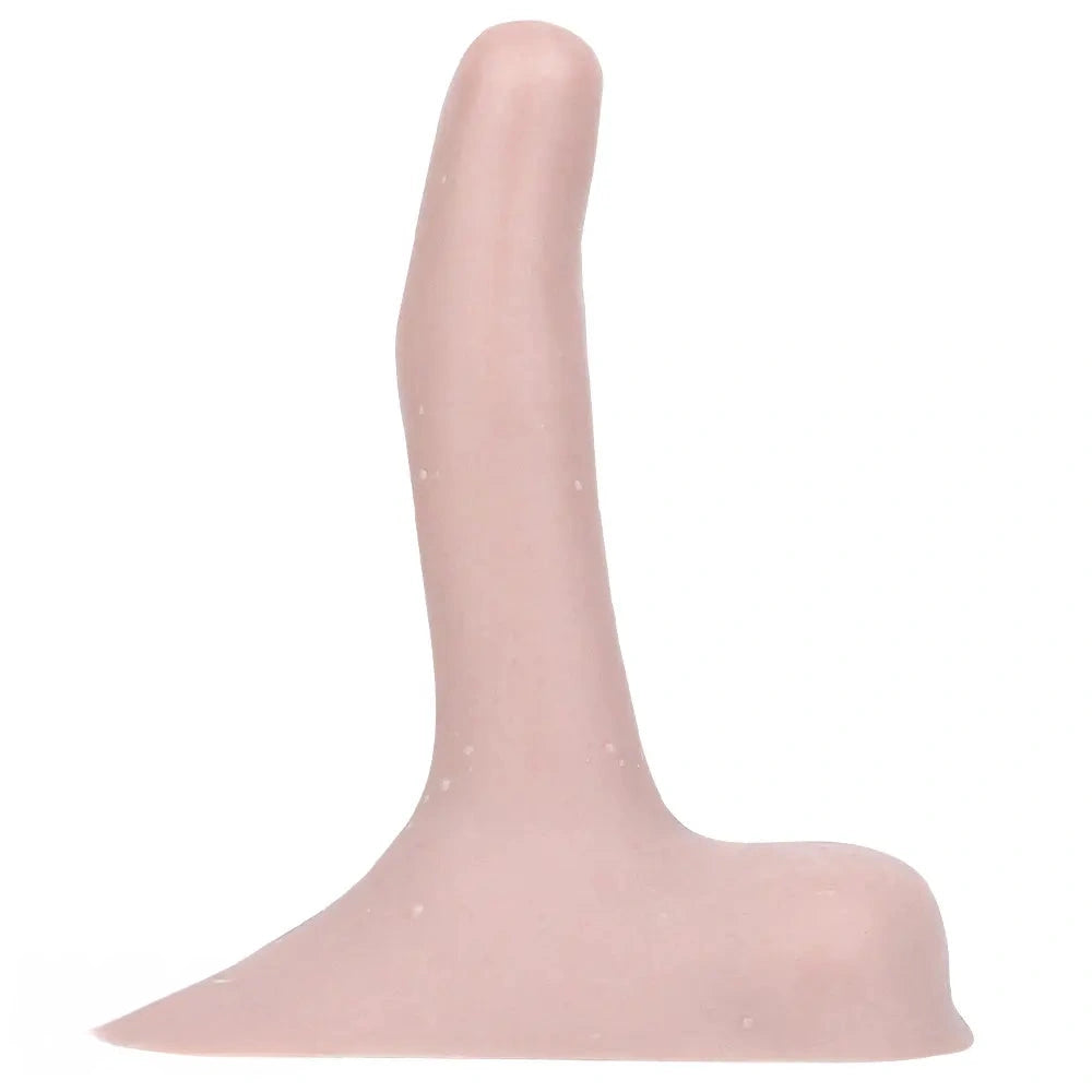 7.4in Strap on Penis Extender Cock Sleeve Dildo For G-Spot Anal Use