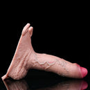 7.4in Strap on Penis Extender Cock Sleeve Dildo For G-Spot Anal Use