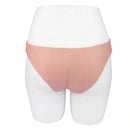 7.51in Wearable Premium Soft Strap on Dildo Pants Hollow Cock Sleeve