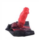 7.55in Fantasy Hollow Dildo Pants For Men Cock Lengthening Thickening