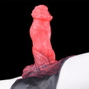 7.55in Fantasy Hollow Dildo Pants For Men Cock Lengthening Thickening