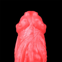 7.55in Fantasy Hollow Dildo Pants For Men Cock Lengthening Thickening