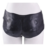 7.55in Fantasy Hollow Dildo Pants For Men Cock Lengthening Thickening