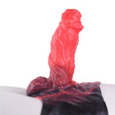 7.55in Fantasy Hollow Dildo Pants For Men Cock Lengthening Thickening