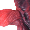 7.55in Fantasy Hollow Dildo Pants For Men Cock Lengthening Thickening