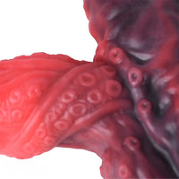 7.55in Fantasy Hollow Dildo Pants For Men Cock Lengthening Thickening