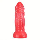 7.56in Monster Dildo For Couples Men Women G-Spot Intense Masturbator