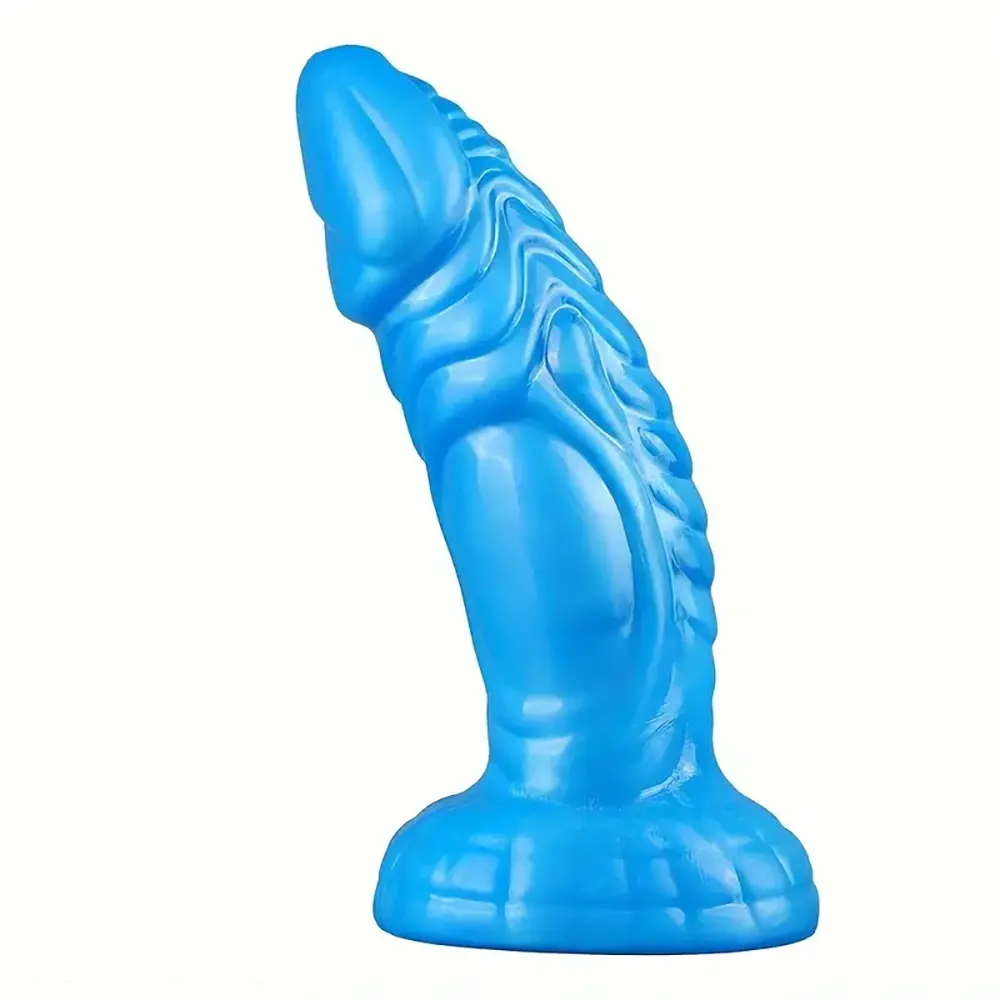 7.56in Monster Dildo For Couples Men Women G-Spot Intense Masturbator