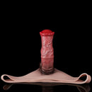 7.59in Horse Cock Strap on Dildo Panty High Elastic Wearable Dildos Panties