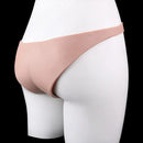 7.59in Horse Cock Strap on Dildo Panty High Elastic Wearable Dildos Panties