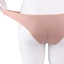 7.59in Horse Cock Strap on Dildo Panty High Elastic Wearable Dildos Panties