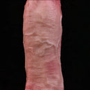 7.59in Liquid Silicone Double Layer Realistic Ejaculating Dildo For Sex Love