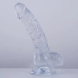 Clear