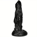 7.67in Anus Masturbation Expander Sexy Adult Odd Dragon Dildo For Women
