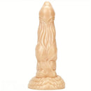 7.67in Anus Masturbation Expander Sexy Adult Odd Dragon Dildo For Women