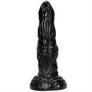 7.67in Anus Masturbation Expander Sexy Adult Odd Dragon Dildo For Women