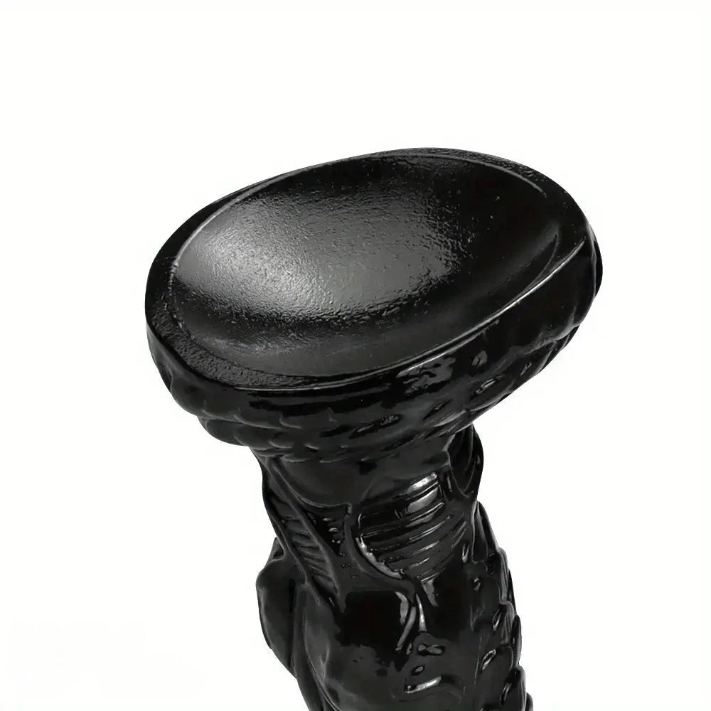7.67in Anus Masturbation Expander Sexy Adult Odd Dragon Dildo For Women