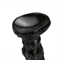 7.67in Anus Masturbation Expander Sexy Adult Odd Dragon Dildo For Women
