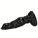 7.67in Anus Masturbation Expander Sexy Adult Odd Dragon Dildo For Women