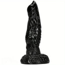 7.67in Anus Masturbation Expander Sexy Adult Odd Dragon Dildo For Women