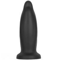 7.67in Liquid Silicone Thick Soft Dolphin Animal Dildo For Cock Clit Orgasm