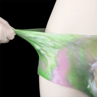 7.67in Monster Hollow Dildo Harness Pants Strap on Cock Fantasy Dildo
