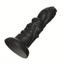 7.67in Monster Odd Dildo with Strong Suction Cup Sex Toys For Women/Men