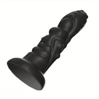 7.67in Monster Odd Dildo with Strong Suction Cup Sex Toys For Women/Men