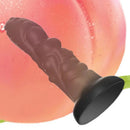 7.67in Monster Odd Dildo with Strong Suction Cup Sex Toys For Women/Men