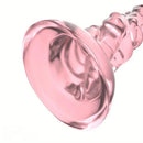 7.67in Monster Odd Dildo with Strong Suction Cup Sex Toys For Women/Men