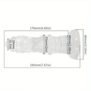 7.67in Monster Odd Dildo with Strong Suction Cup Sex Toys For Women/Men