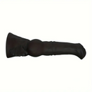 7.68in Odd Silicone Soft Horse Penis Dildo For Anal Vaginal Sex