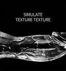 7.68in Real Lifelike Prostate Dildo For Female Couples Male Sex Toy