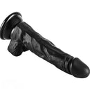 7.68in Realistic Dildo Female Vagina G-spot Stimulator For Women Sex