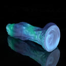 7.6in 9.37in 10.47in Male Female Monster Fantasy Dildo Anal Plug Adult Toy