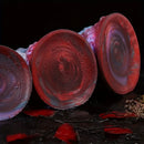 7.71in 8.89in 10.03in Silicone Adult Toy Monster Big Dildo For Women