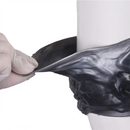 7.75in Odd Hollow Dildo Pants For Gay Men Penis Lengthening Thickening