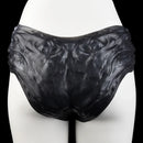 7.75in Odd Hollow Dildo Pants For Gay Men Penis Lengthening Thickening