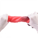 7.75in Odd Hollow Dildo Pants For Gay Men Penis Lengthening Thickening