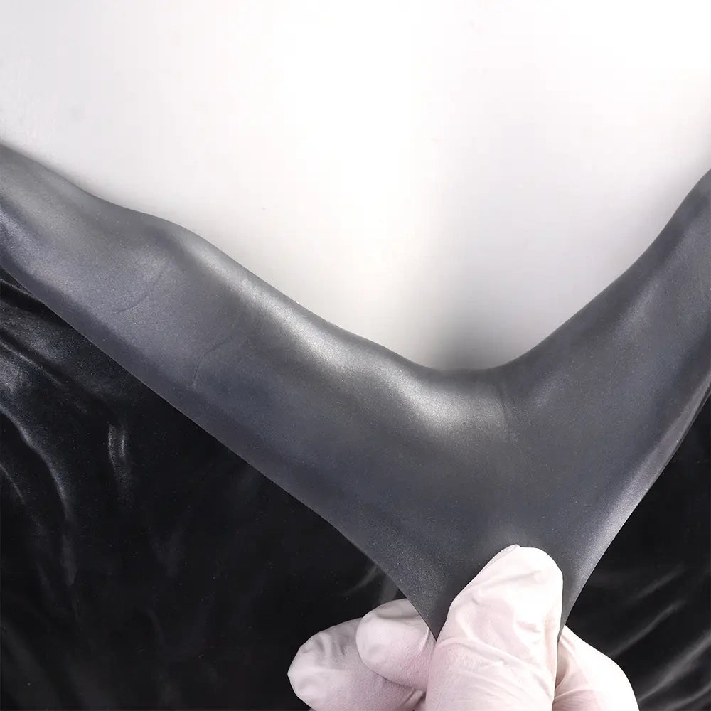 7.75in Odd Hollow Dildo Pants For Gay Men Penis Lengthening Thickening