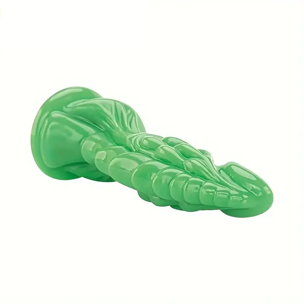 7.83in Realistic Odd Dragon Dildo Sex Toy For Increased Stimulation