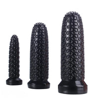 7.85in 9.06in 10.24in Thick Octopus Tentacle Thick PVC Large Dildo