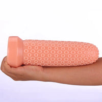 7.85in 9.06in 10.24in Thick Octopus Tentacle Thick PVC Large Dildo